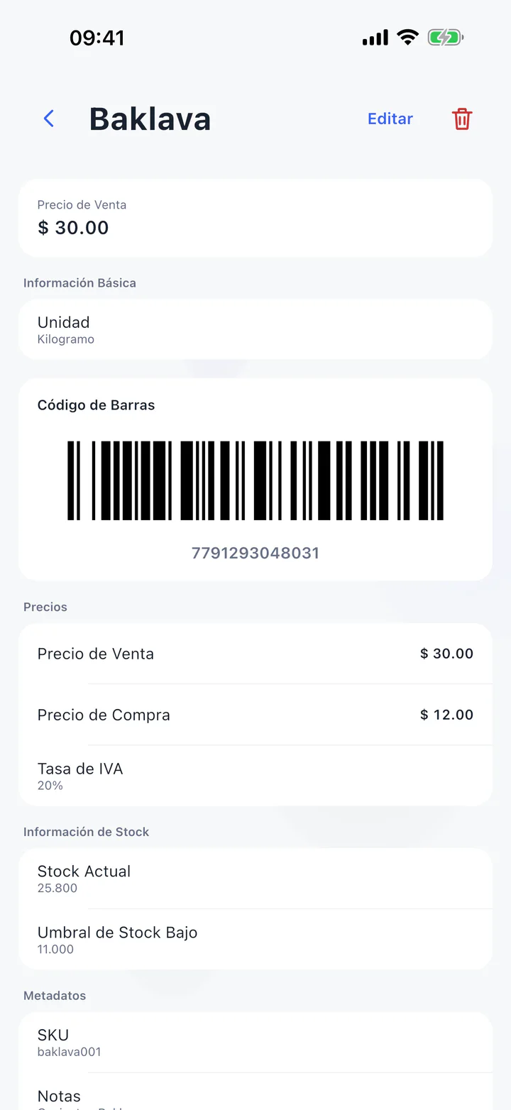 Mira Salelog en acción 4