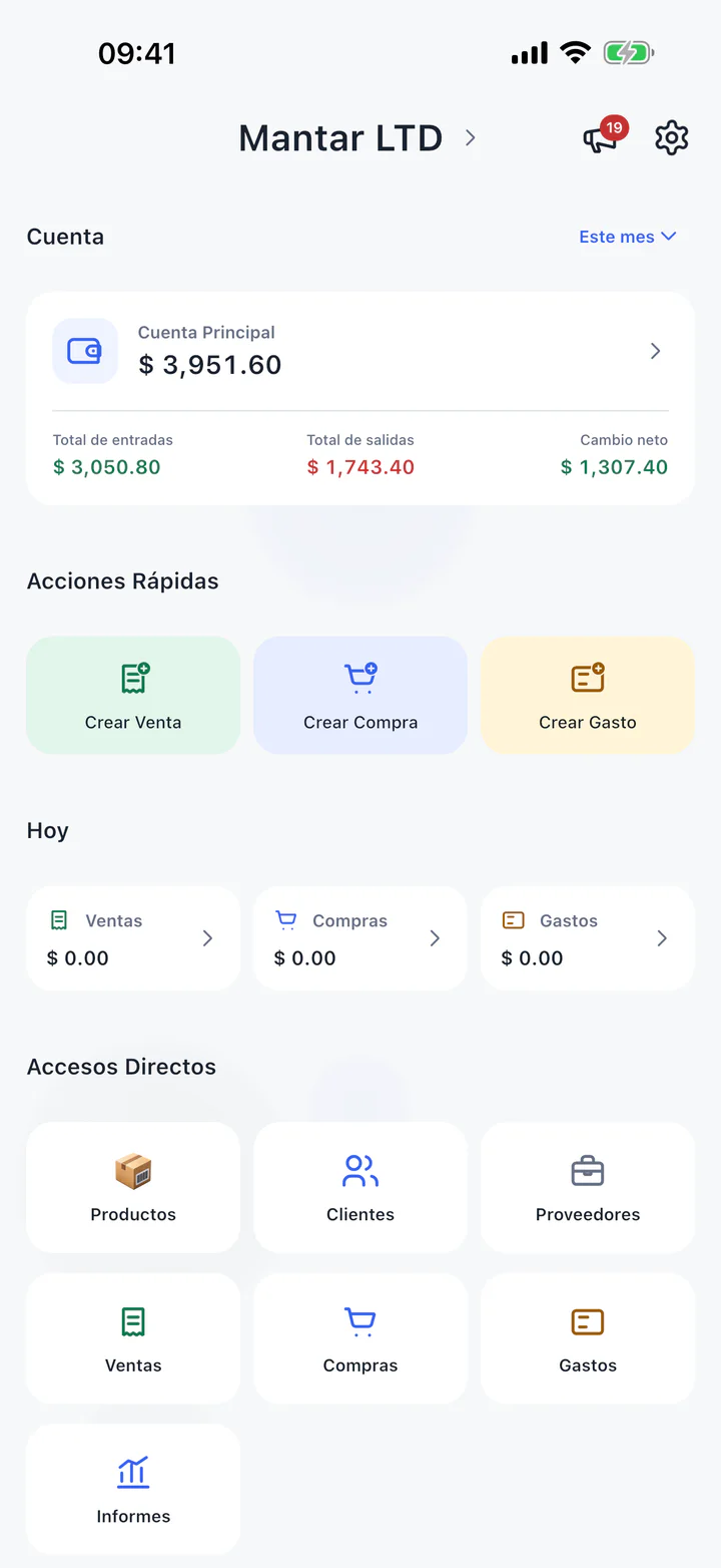 Descubre Salelog en acción 1