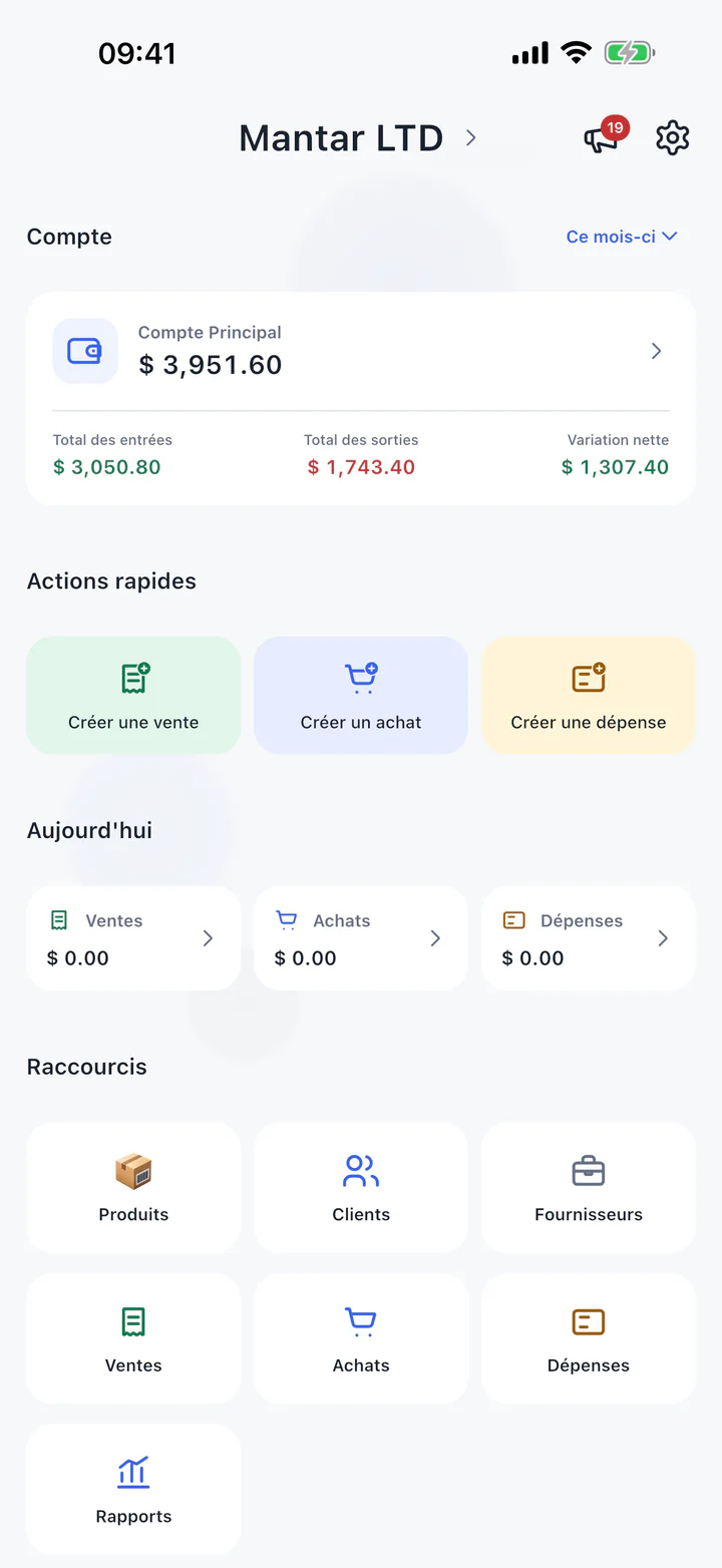 Découvrez Salelog en action 1