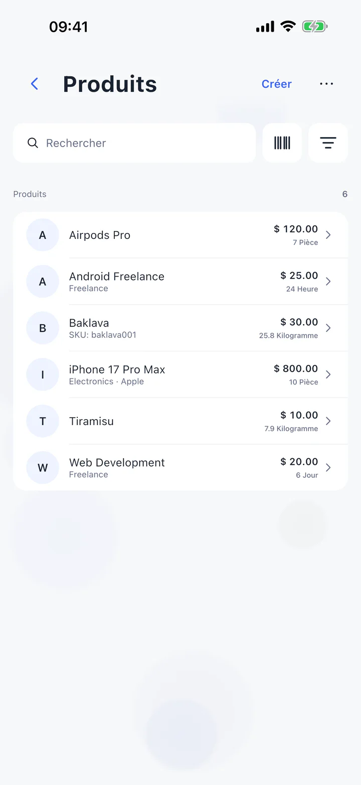 Découvrez Salelog en action 3