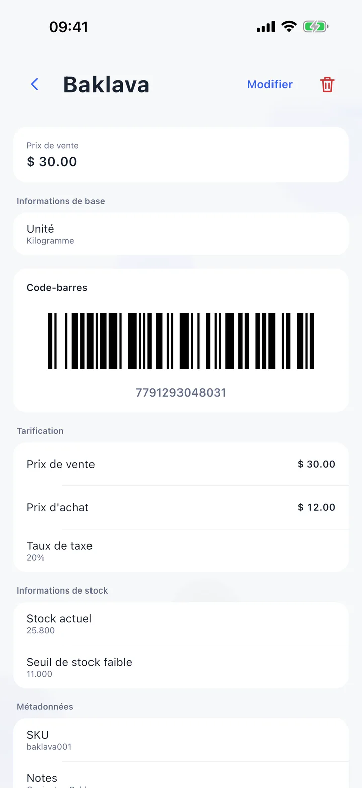 Découvrez Salelog en action 4