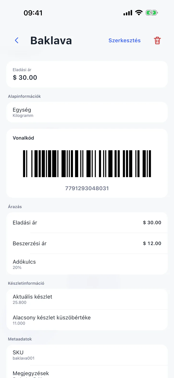 Nézd meg működés közben a Salelogot 4