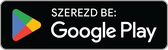 Ingyenesen letölthető — Google Play